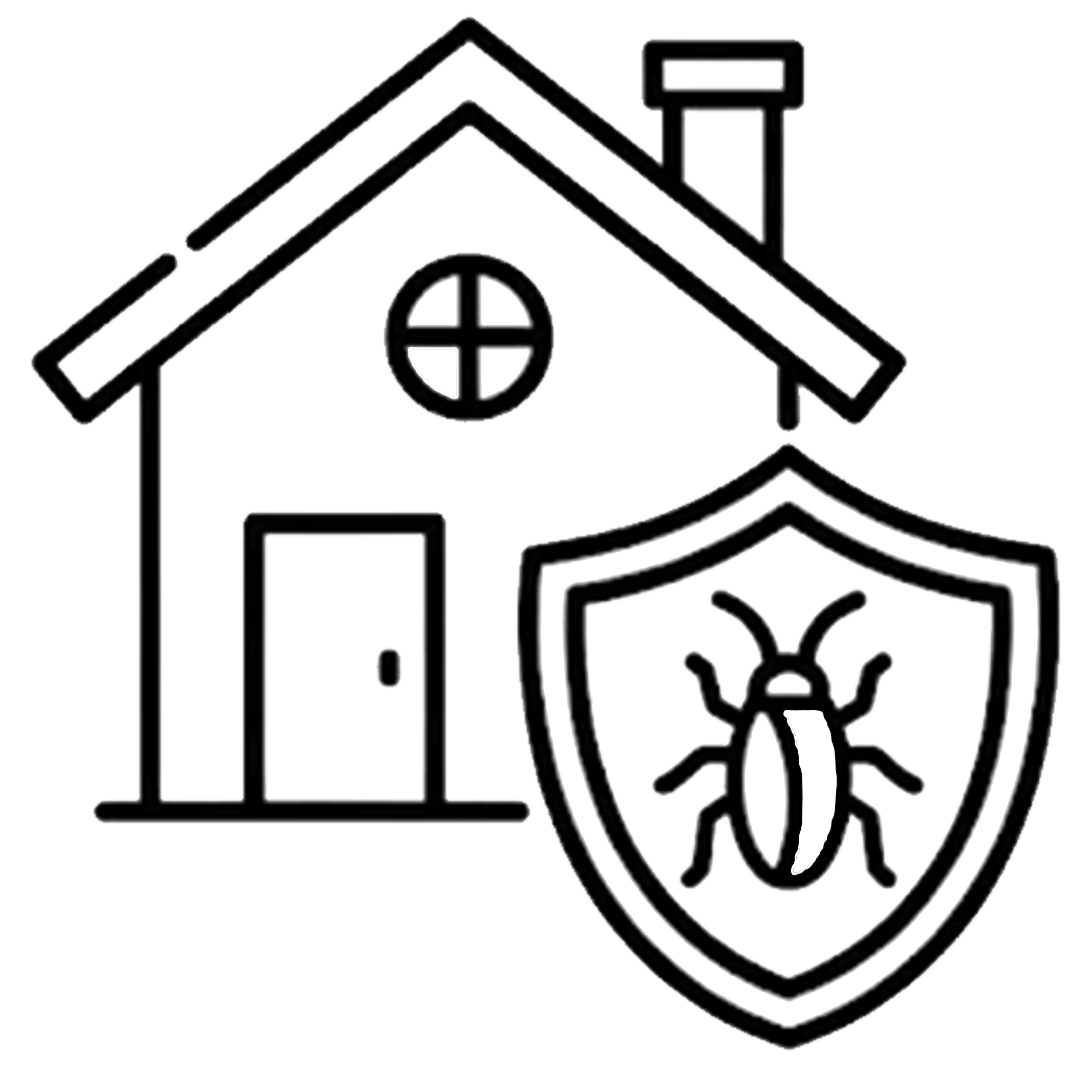 Residential Pest Control