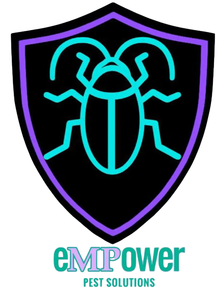 Empower Pest Solutions logo