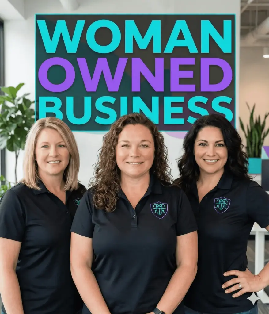 Woman-owned pest control company serving Central Alabama